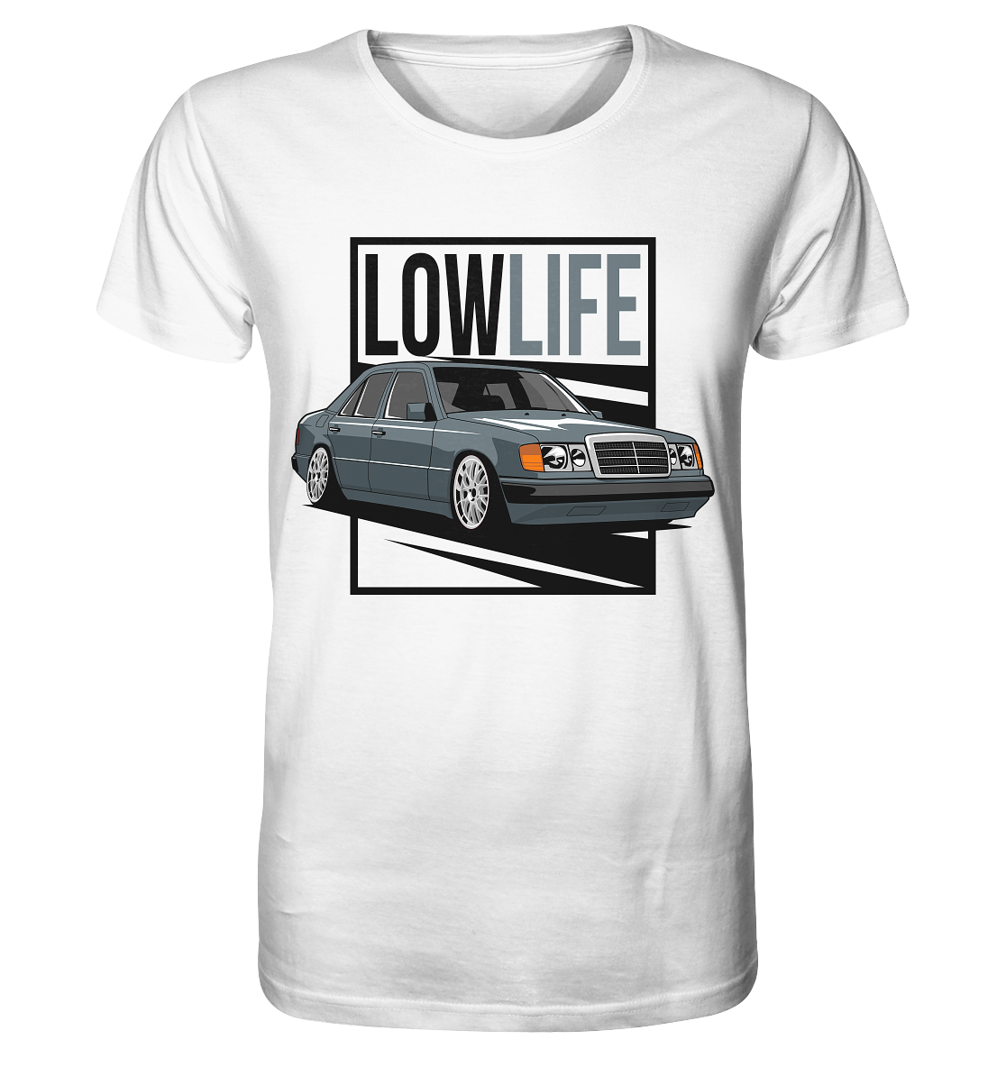 MGKW124LL - Organic Shirt