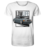 Lade das Bild in den Galerie-Viewer, MGKW124LL - Organic Shirt
