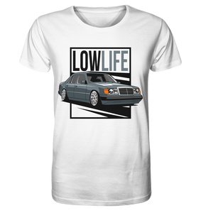 MGKW124LL - Organic Shirt