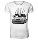 Lade das Bild in den Galerie-Viewer, SGKMOSKULL Organic Shirt
