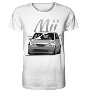SGKMOSKULL Organic Shirt