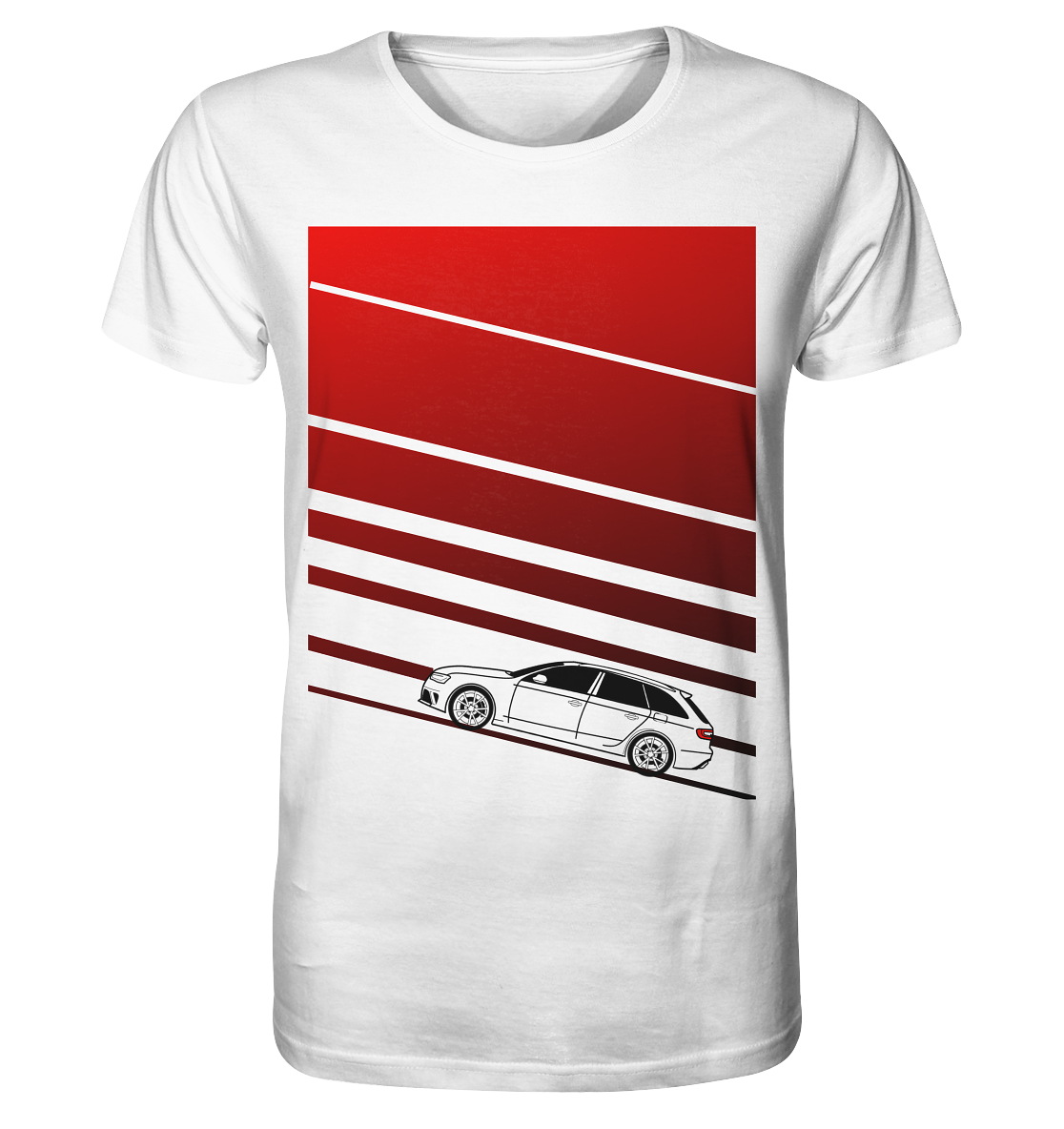 AGKRS4B8SL Organic Shirt