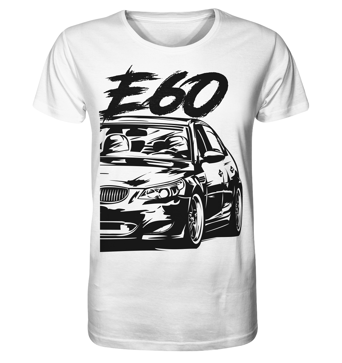 BGKE60Dirty Organic Shirt