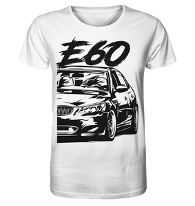 BGKE60Dirty Organic Shirt