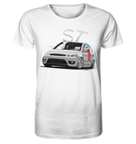 Lade das Bild in den Galerie-Viewer, COD_FGKFI6STSKULL - Organic Shirt
