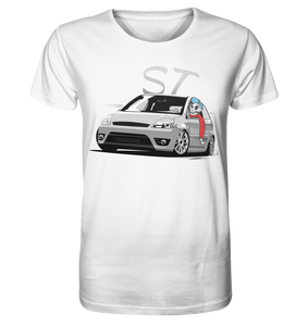 COD_FGKFI6STSKULL - Organic Shirt