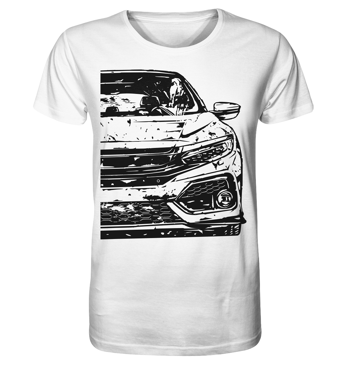 HGKCEXOLS - Organic Shirt