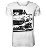 Lade das Bild in den Galerie-Viewer, HGKCEXOLS - Organic Shirt
