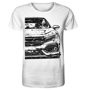 HGKCEXOLS - Organic Shirt