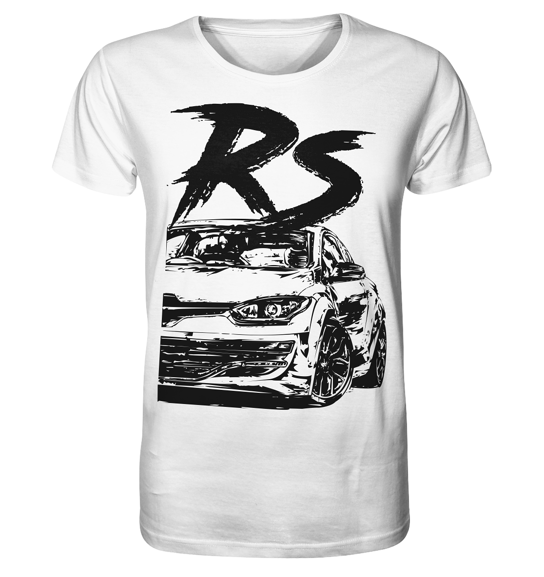 RGKM3RSFLDirty Organic Shirt