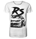 Lade das Bild in den Galerie-Viewer, RGKM3RSFLDirty Organic Shirt
