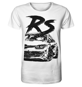 RGKM3RSFLDirty Organic Shirt