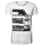 Lade das Bild in den Galerie-Viewer, VGKXC40OLS - Organic Shirt
