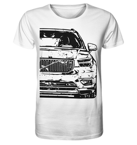 VGKXC40OLS - Organic Shirt