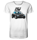 Lade das Bild in den Galerie-Viewer, AGKS38LKILB Organic Shirt

