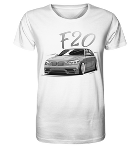 BGKF20OSKULL Organic Shirt