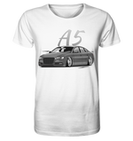 Lade das Bild in den Galerie-Viewer, AGKA5SBOSKULL Organic Shirt
