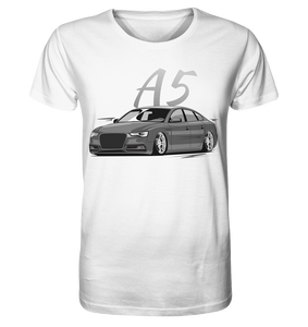 AGKA5SBOSKULL Organic Shirt