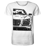 Lade das Bild in den Galerie-Viewer, AGKR8OLS Organic Shirt
