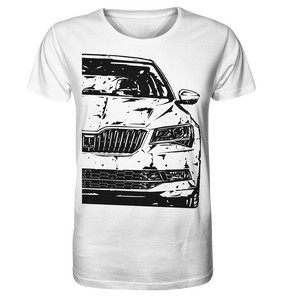 SGKS3VOLS Organic Shirt