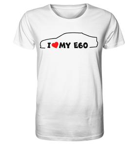 BGKE60IL-Organic Shirt
