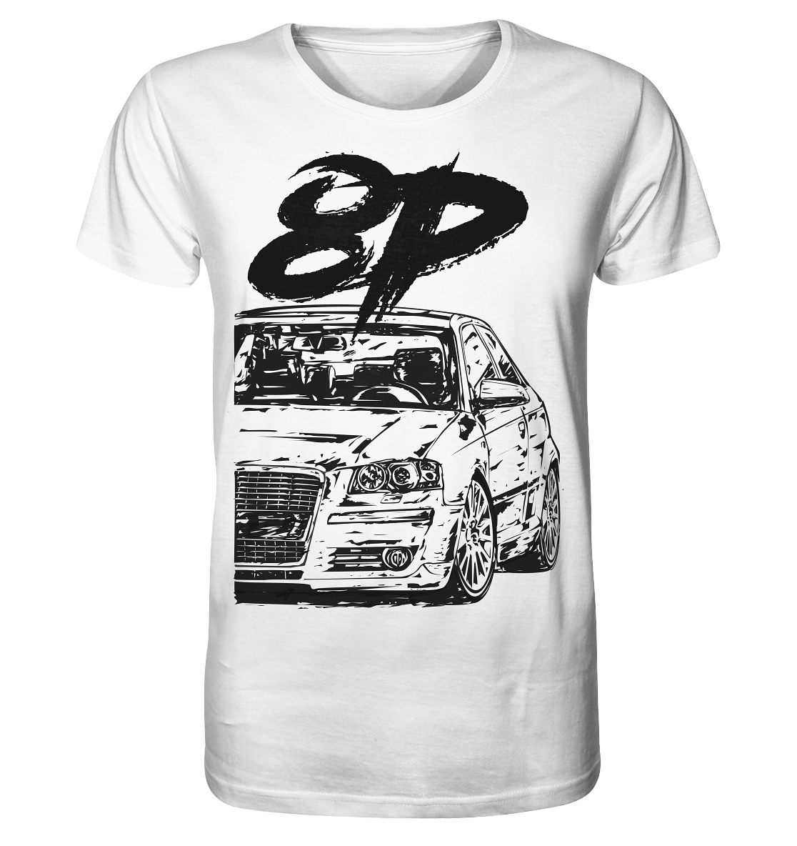 AGKA38PDIRTY Organic Shirt