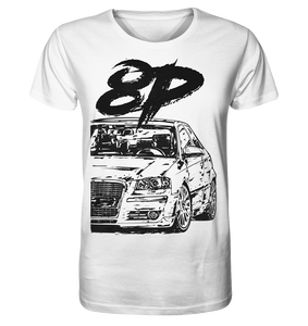 AGKA38PDIRTY Organic Shirt
