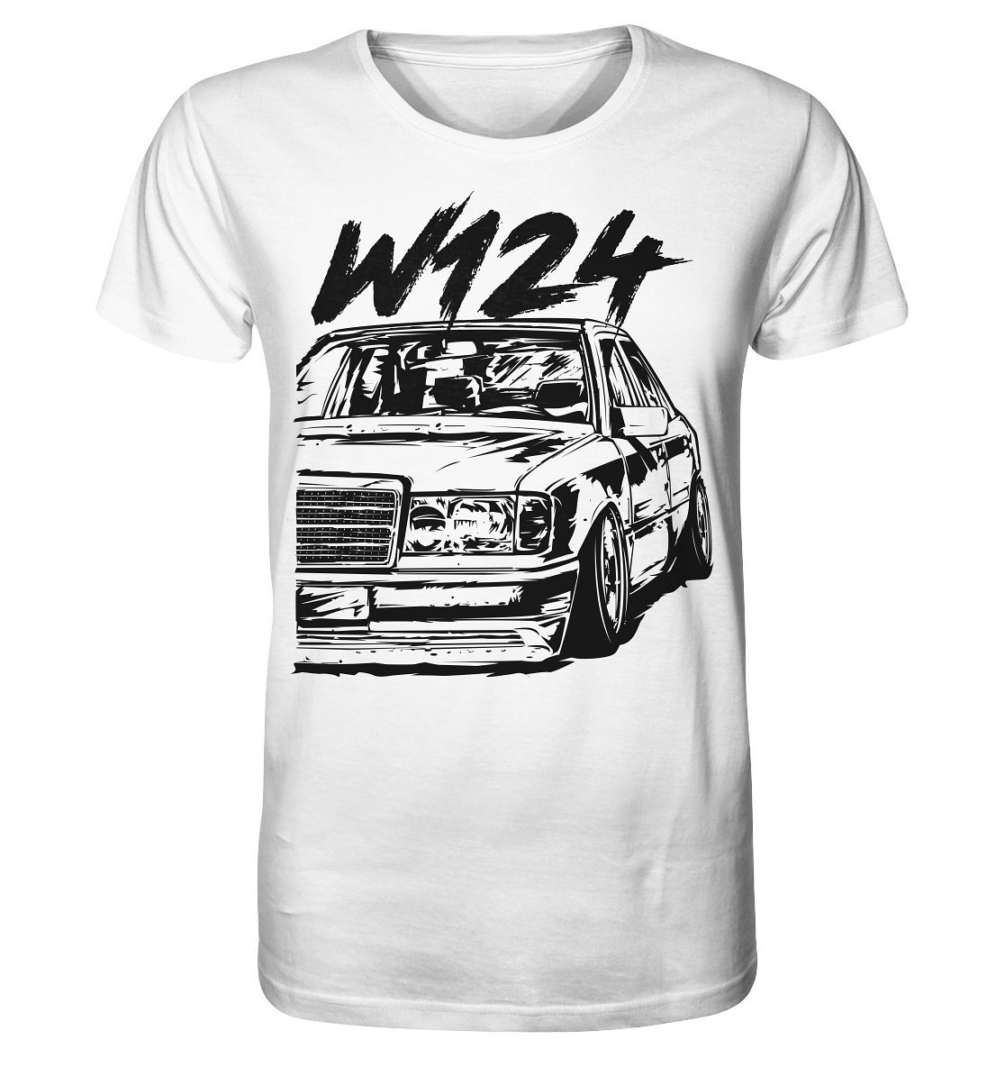MGKW124Dirty Organic Shirt