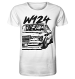 Lade das Bild in den Galerie-Viewer, MGKW124Dirty Organic Shirt
