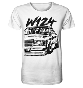MGKW124Dirty Organic Shirt