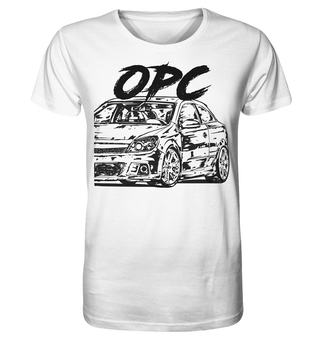OGKAHOPCDirty Organic Shirt