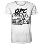 Lade das Bild in den Galerie-Viewer, OGKAHOPCDirty Organic Shirt
