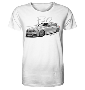 BGKF30OSKULL Organic Shirt