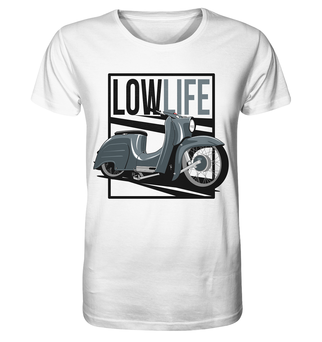 SGKSLL-Organic Shirt