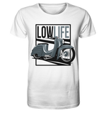 Lade das Bild in den Galerie-Viewer, SGKSLL-Organic Shirt
