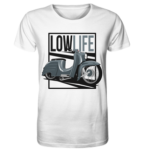 SGKSLL-Organic Shirt