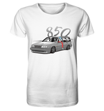 Lade das Bild in den Galerie-Viewer, VGK850KSKULL-Organic Shirt
