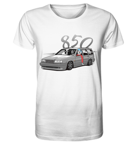 VGK850KSKULL-Organic Shirt