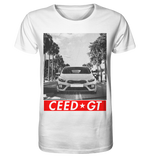 Lade das Bild in den Galerie-Viewer, KGKCRS Organic Shirt
