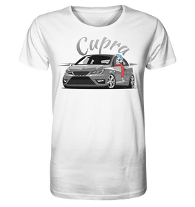 SGKI6JSKULL Organic Shirt