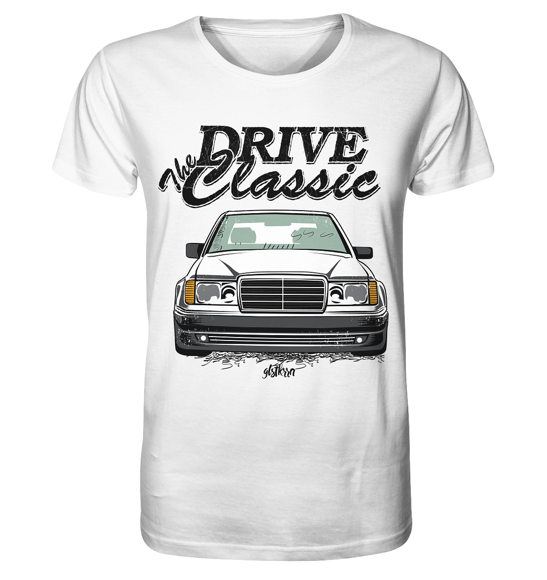 MGKW124DTC Organic Shirt