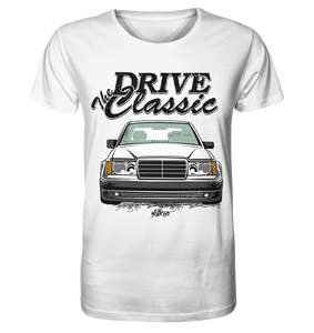 MGKW124DTC Organic Shirt