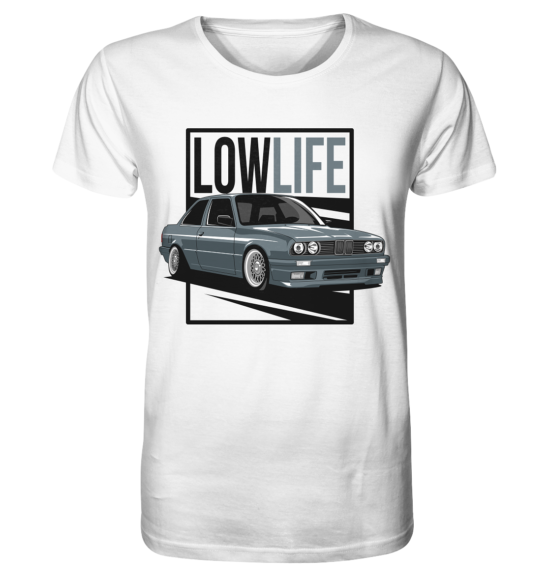 BGKE30LL-Organic Shirt