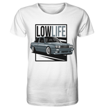 Lade das Bild in den Galerie-Viewer, BGKE30LL-Organic Shirt

