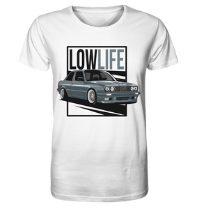BGKE30LL-Organic Shirt