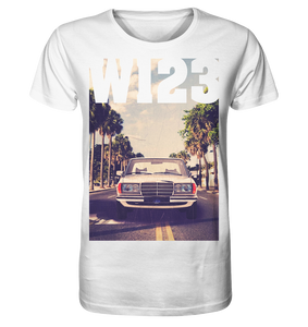 MGKW123PB Organic Shirt