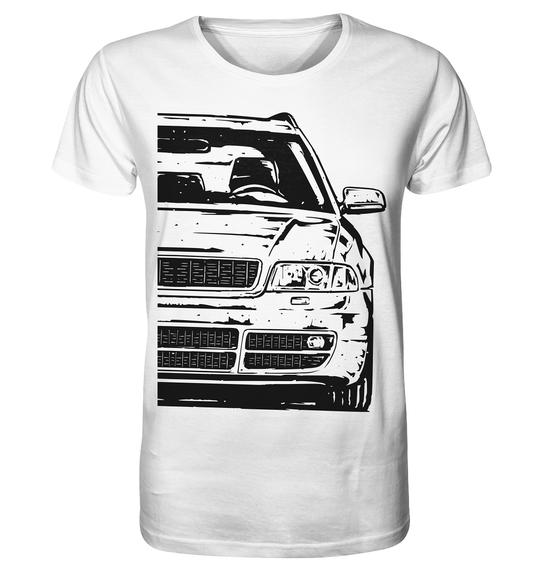 AGKS4B5AOLS Organic Shirt