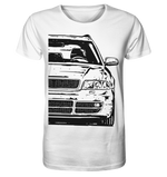 Lade das Bild in den Galerie-Viewer, AGKS4B5AOLS Organic Shirt
