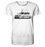 Lade das Bild in den Galerie-Viewer, FGKF2OSKULL Organic Shirt
