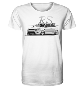FGKF2OSKULL Organic Shirt